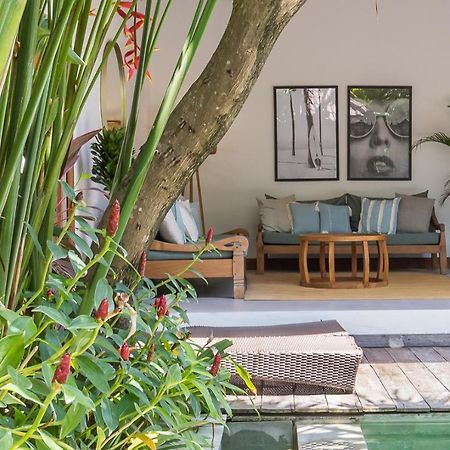 Pulesari 2 Bedrooms Seminyak Eksteriør billede