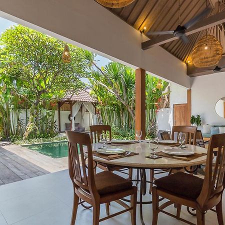 Pulesari 2 Bedrooms Seminyak Eksteriør billede