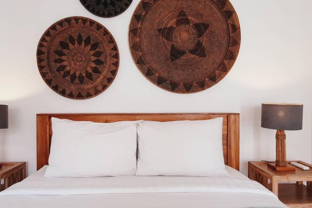 Pulesari 2 Bedrooms Seminyak Eksteriør billede