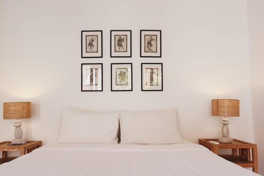 Pulesari 2 Bedrooms Seminyak Eksteriør billede