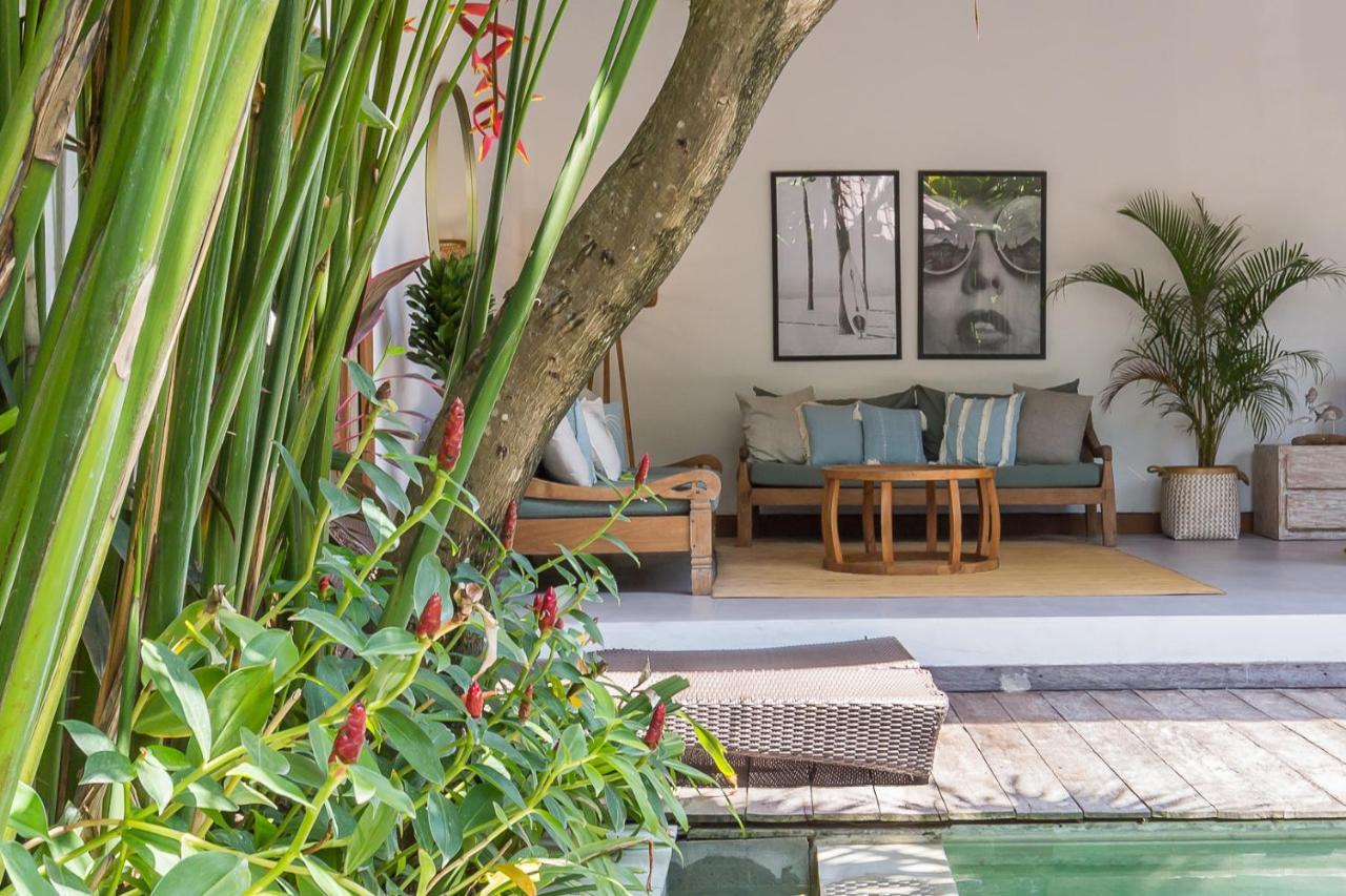 Pulesari 2 Bedrooms Seminyak Eksteriør billede
