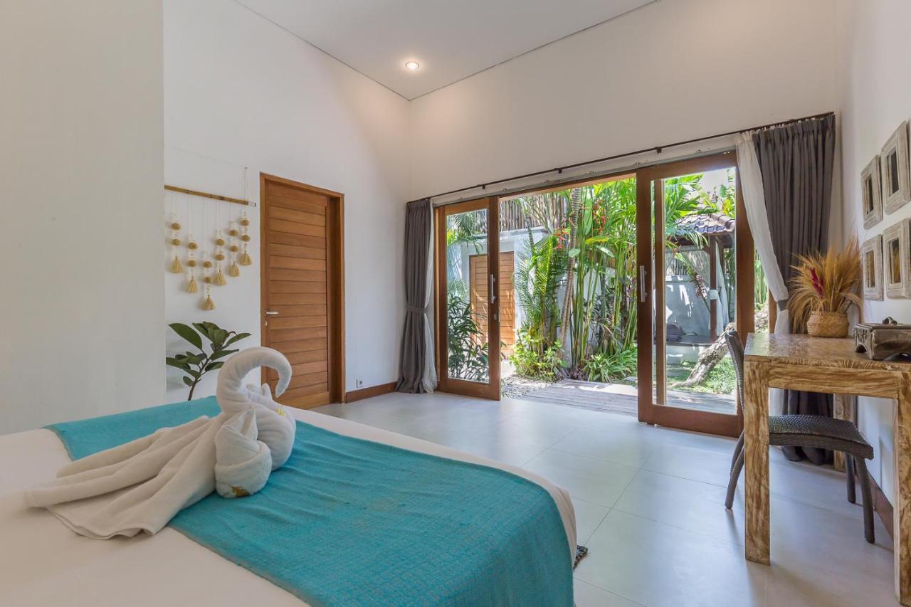 Pulesari 2 Bedrooms Seminyak Eksteriør billede